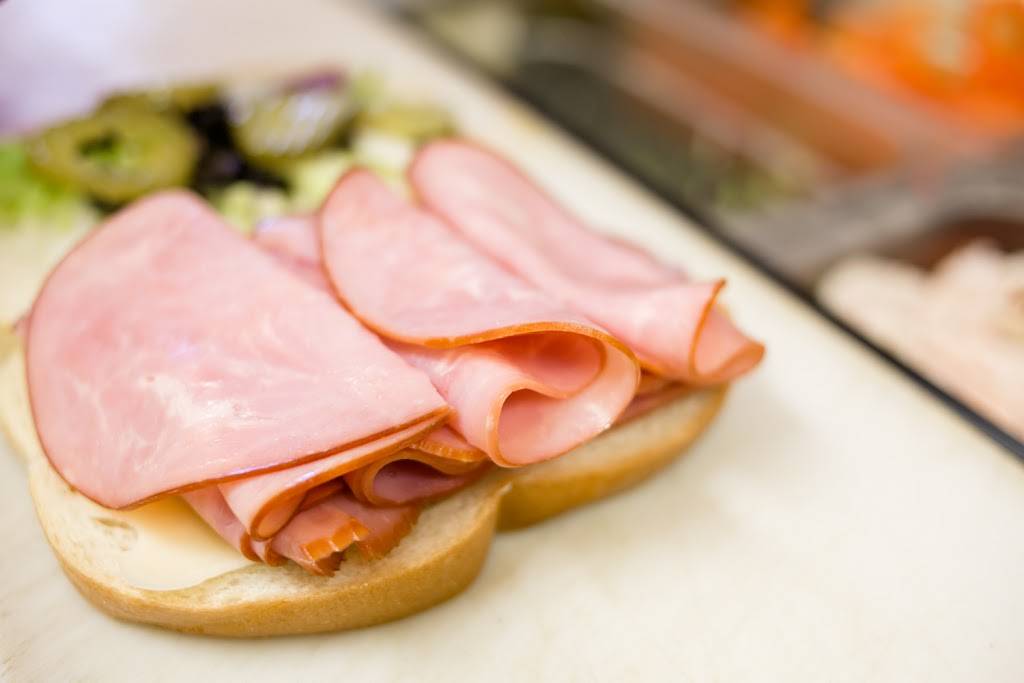 San Diego Sandwich Co | meal takeaway | 3373 Sandrock Rd, San Diego, CA 92123, USA | 8582791400 OR +1 858-279-1400