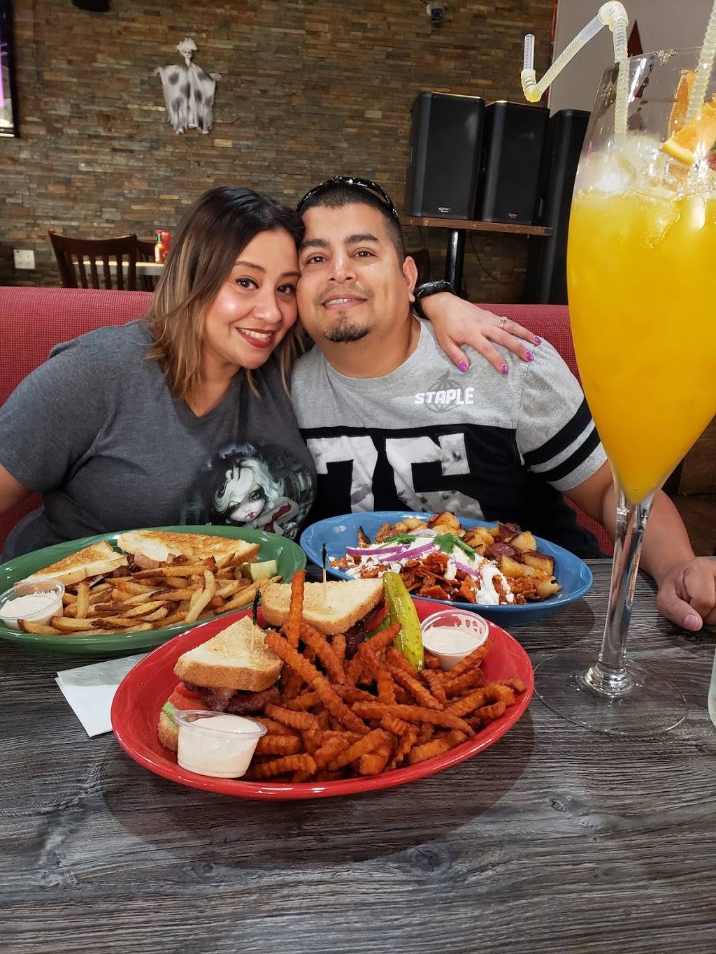 Mimosas Gourmet San José | restaurant | 2270 Monterey Rd, San Jose, CA 95112, USA | 4082873395 OR +1 408-287-3395