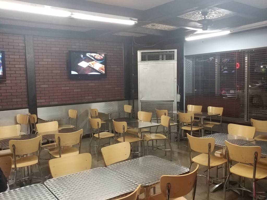 Boston House of Pizza | meal delivery | 956 American Legion Hwy, Roslindale, MA 02131, USA | 6173231010 OR +1 617-323-1010