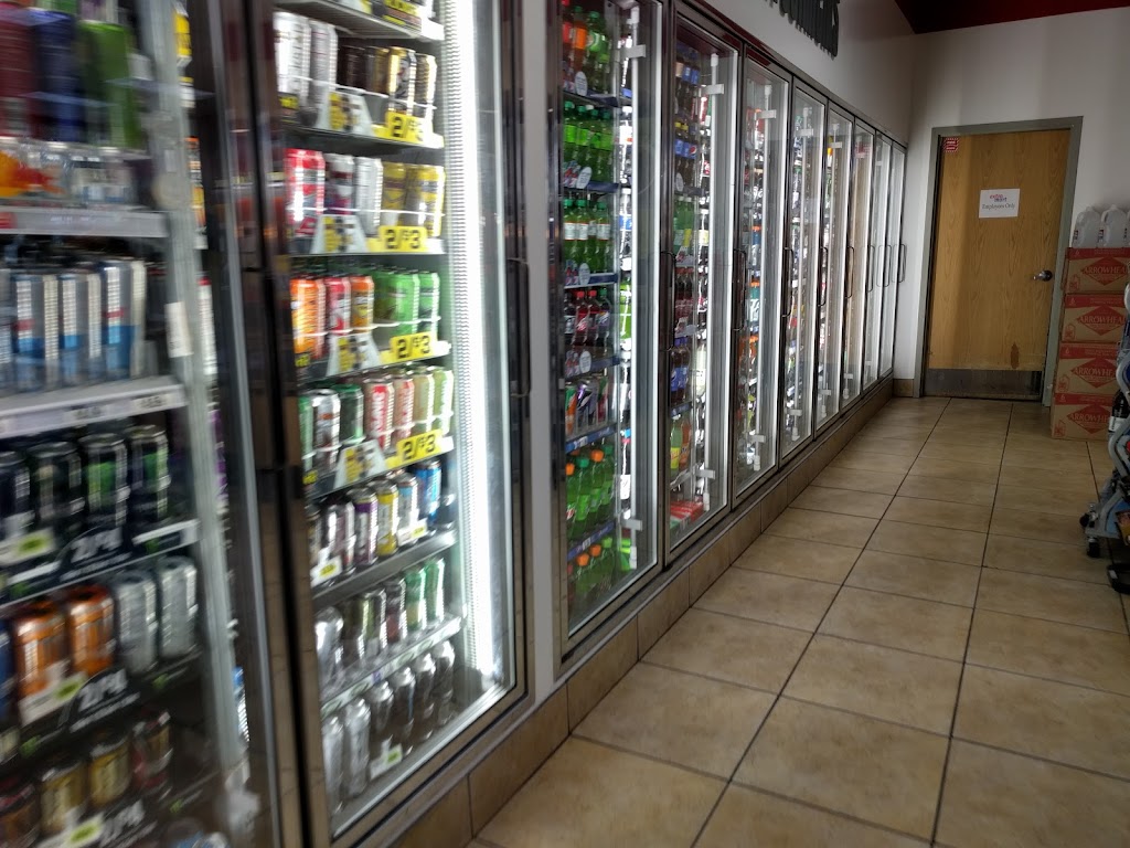 ExtraMile Chevron | cafe | 2110 S 1300 E, Salt Lake City, UT 84106, USA | 8014868990 OR +1 801-486-8990