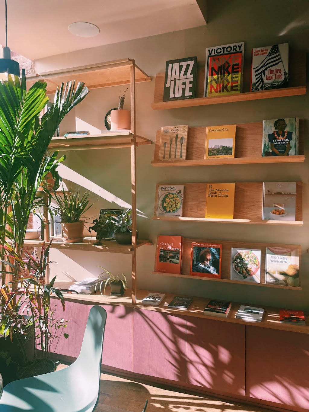 Aunts et Uncles | restaurant | 1407 Nostrand Ave., Brooklyn, NY 11226, USA | 3472950001 OR +1 347-295-0001