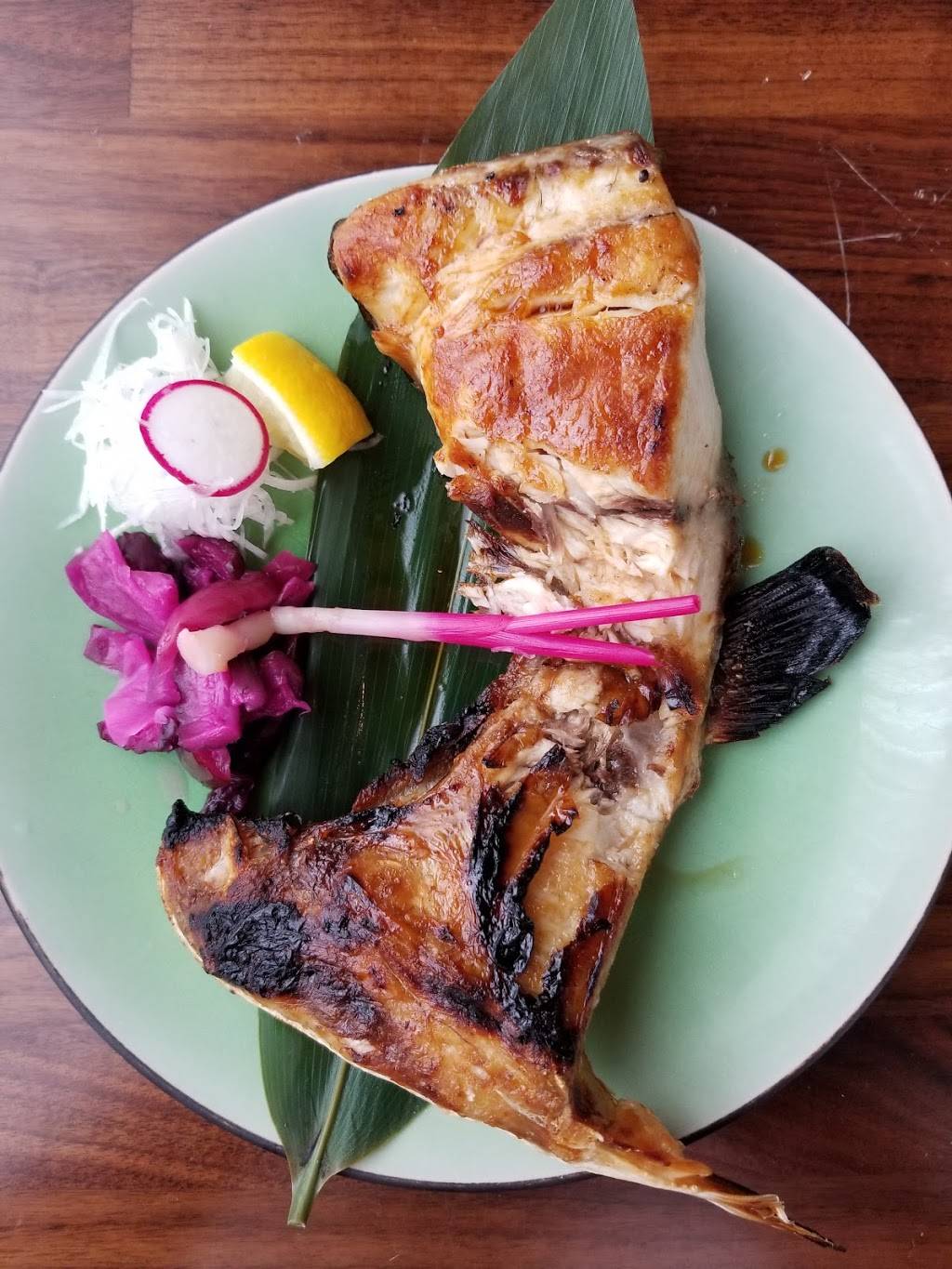 MF Sushi Houston Museum District | restaurant | 1401 Binz St #100, Houston, TX 77004, USA | 7136374587 OR +1 713-637-4587