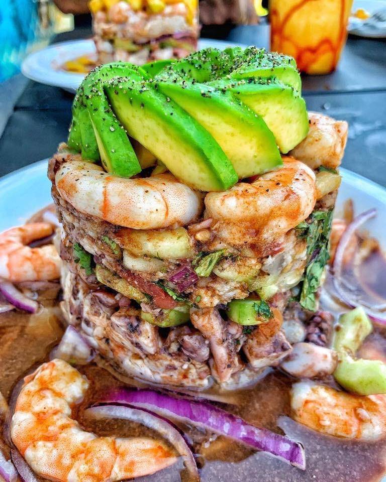 Hacienda Corralejo Mexican Kitchen | restaurant | 1238 Cleveland St, Clearwater, FL 33755, USA | 7279533484 OR +1 727-953-3484