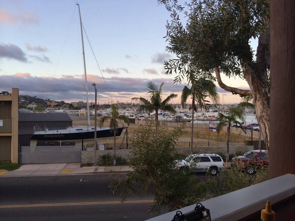 Brigantine Restaurant Corporation | restaurant | 7889 Ostrow St, San Diego, CA 92111, USA | 8584270961 OR +1 858-427-0961