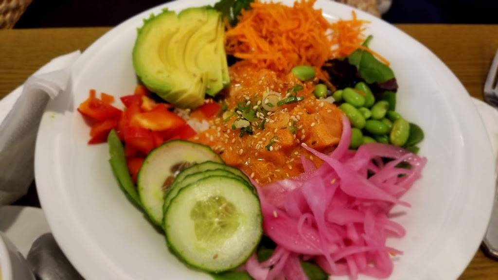 Chae Cafe & Eatery | cafe | 7300 N Western Ave, Oklahoma City, OK 73116, USA | 4058407725 OR +1 405-840-7725