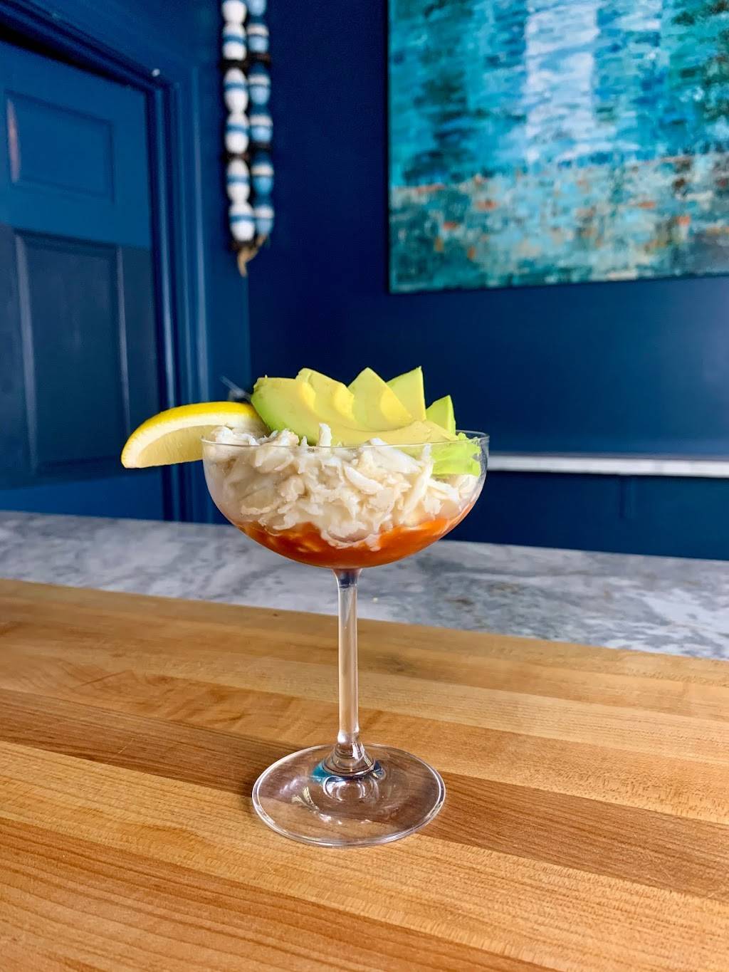 The Jetty Lobster & Raw Bar | restaurant | 73 Spring St, Charleston, SC 29403, USA | 8438017795 OR +1 843-801-7795