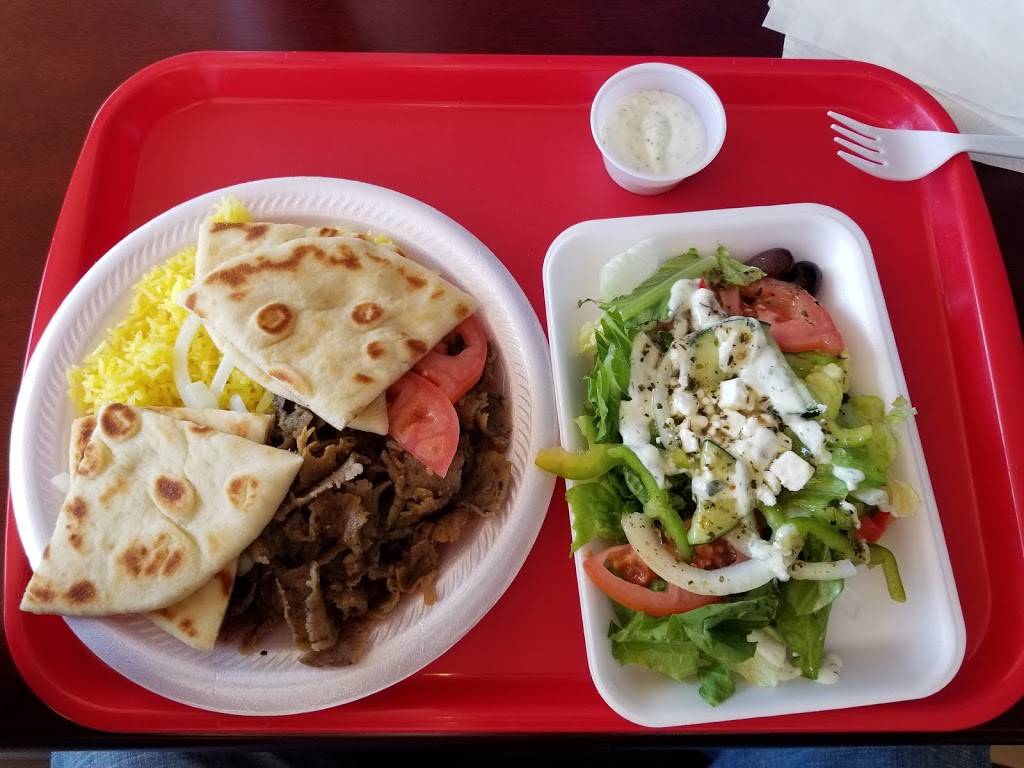 Gyros Plus | restaurant | 15090 N Northsight Blvd Ste 114, Scottsdale, AZ 85260, USA | 4805963777 OR +1 480-596-3777