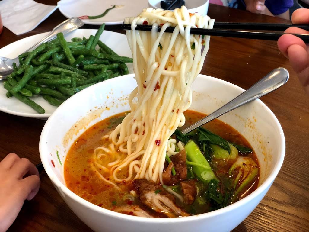 Din Ding Dumpling House | restaurant | 3213 Walnut Ave, Fremont, CA 94538, USA | 5107978122 OR +1 510-797-8122