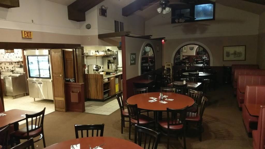 Ritters Diner | restaurant | 5221 Baum Blvd, Pittsburgh, PA 15224, USA | 4126824852 OR +1 412-682-4852