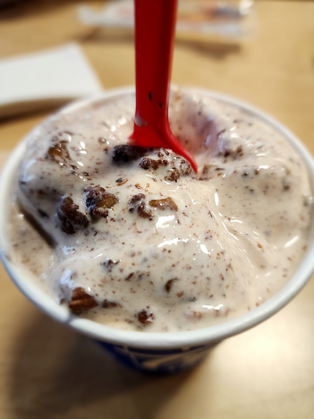 Dairy Queen | restaurant | 912 N Main St, La Feria, TX 78559, USA | 9567971993 OR +1 956-797-1993