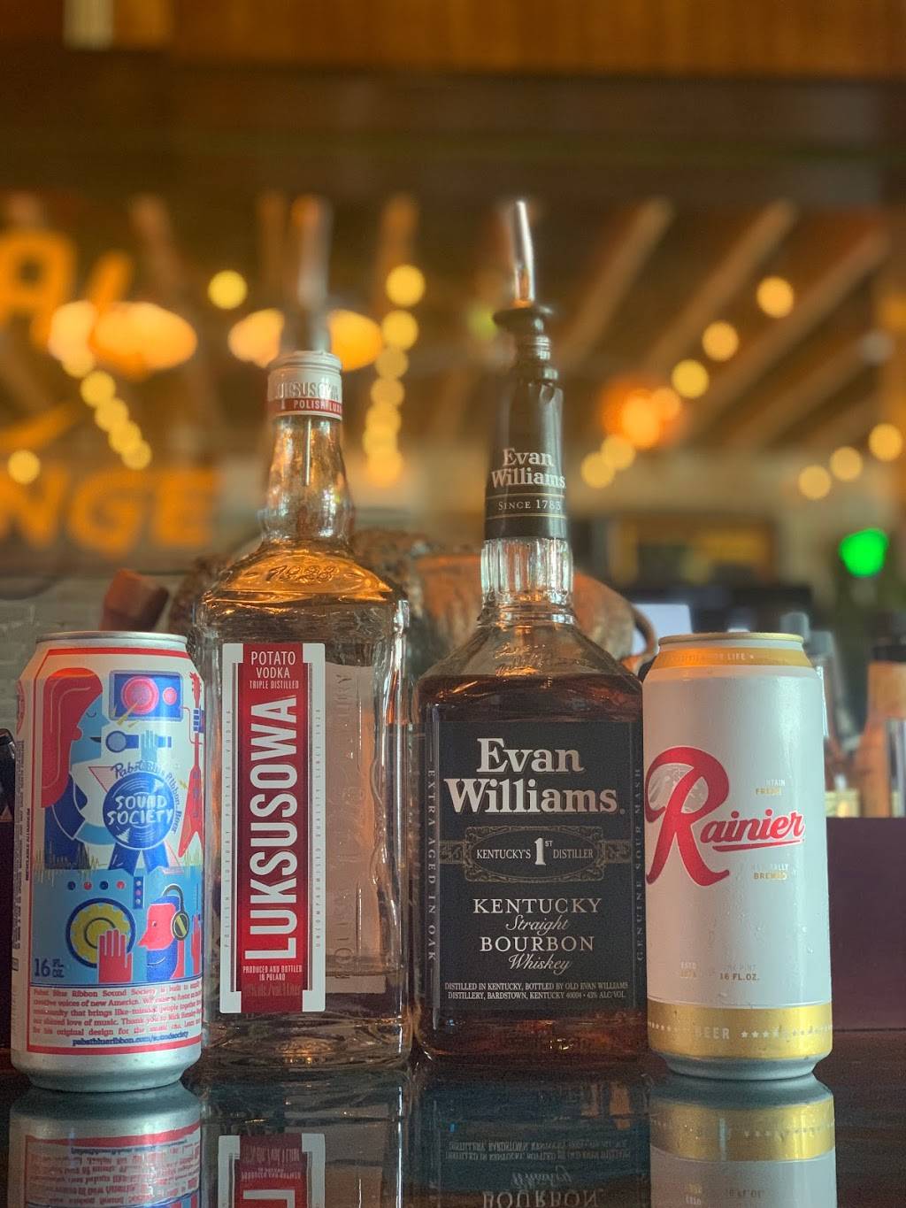 Opal Lounge | restaurant | 5226 S Tacoma Way, Tacoma, WA 98409, USA | 2533025650 OR +1 253-302-5650