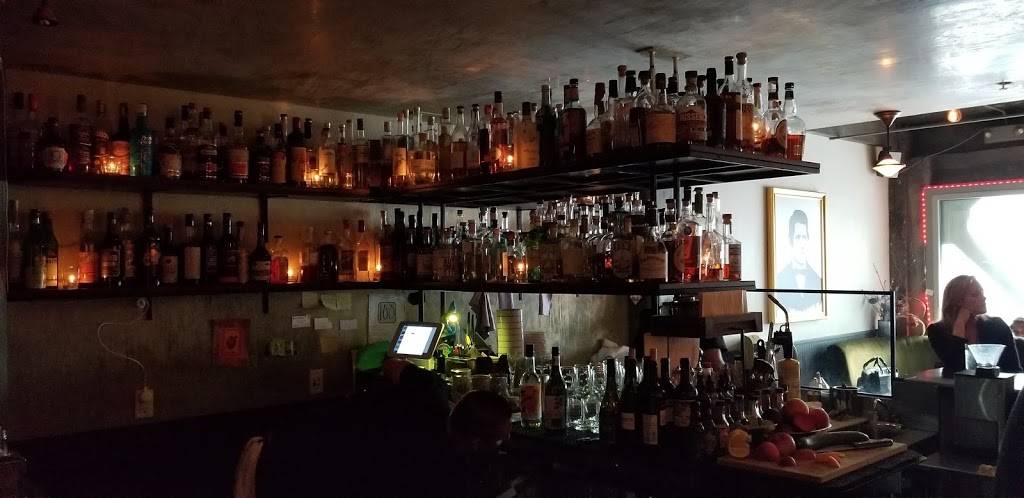 Benjamin Cooper | restaurant | 398 Geary St, San Francisco, CA 94102, USA | 4156545061 OR +1 415-654-5061