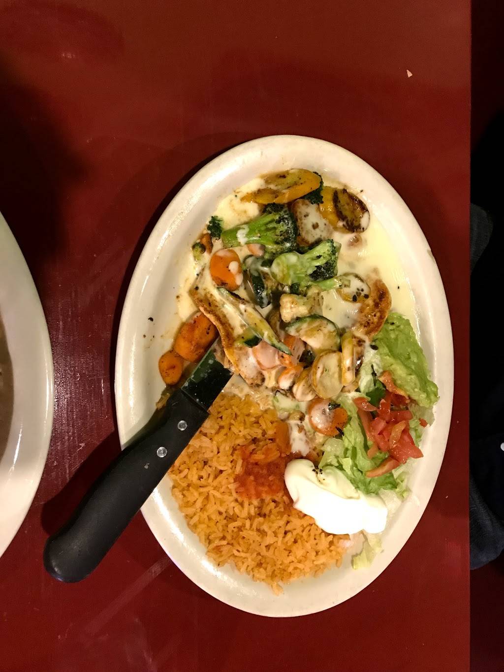 La Hacienda Mexican Restaurant | restaurant | 255 New Byhalia Rd suite 101, Collierville, TN 38017, USA | 9018507698 OR +1 901-850-7698