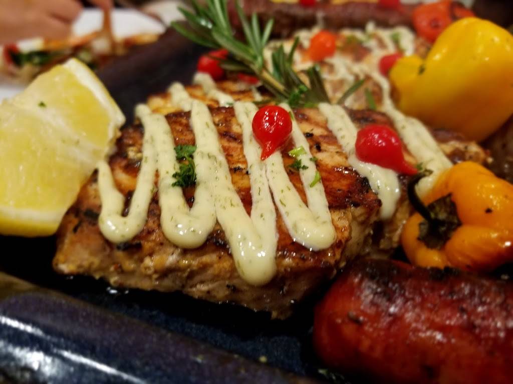 Martin Fierro Restaurant | restaurant | 13040 Livingston Rd #11, Naples, FL 34105, USA | 2393004777 OR +1 239-300-4777