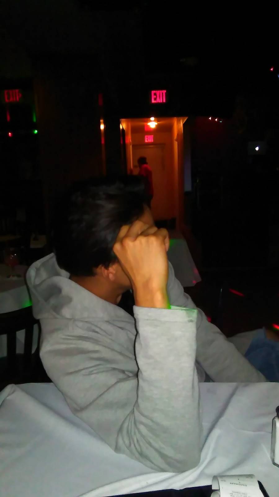 Sabor Latino | restaurant | 3910 14th St NW, Washington, DC 20011, USA | 2025067383 OR +1 202-506-7383