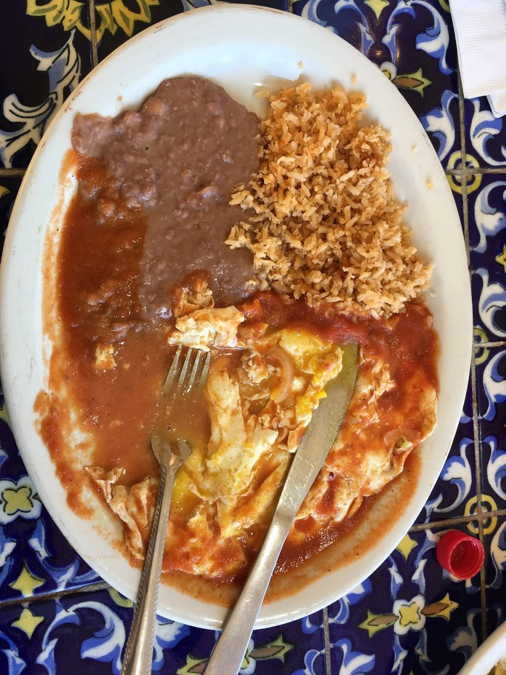 Antojitos Mexicanos | restaurant | 9736, 13289 CA-33, Gustine, CA 95322, USA | 2098291500 OR +1 209-829-1500