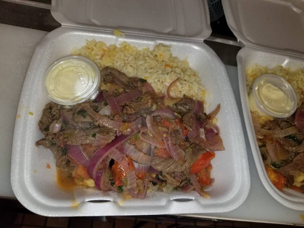 Los Antojitos | restaurant | 7968 Washington Blvd, Jessup, MD 20794, USA | 4109045964 OR +1 410-904-5964