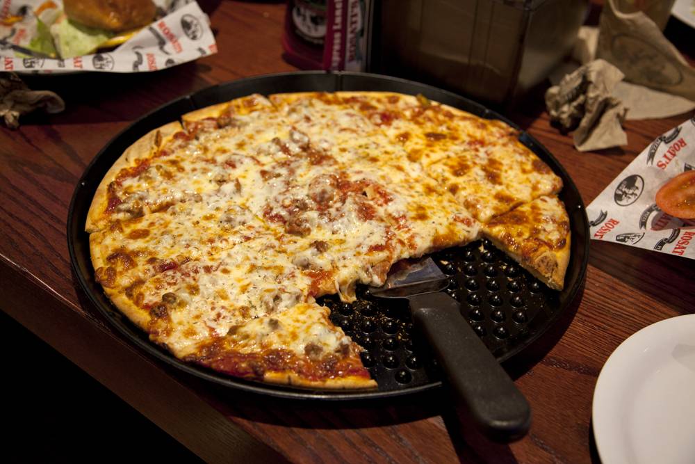 Rosatis Sports Pub of DeKalb | restaurant | 930 Pappas Dr, DeKalb, IL 60115, USA | 8157663041 OR +1 815-766-3041