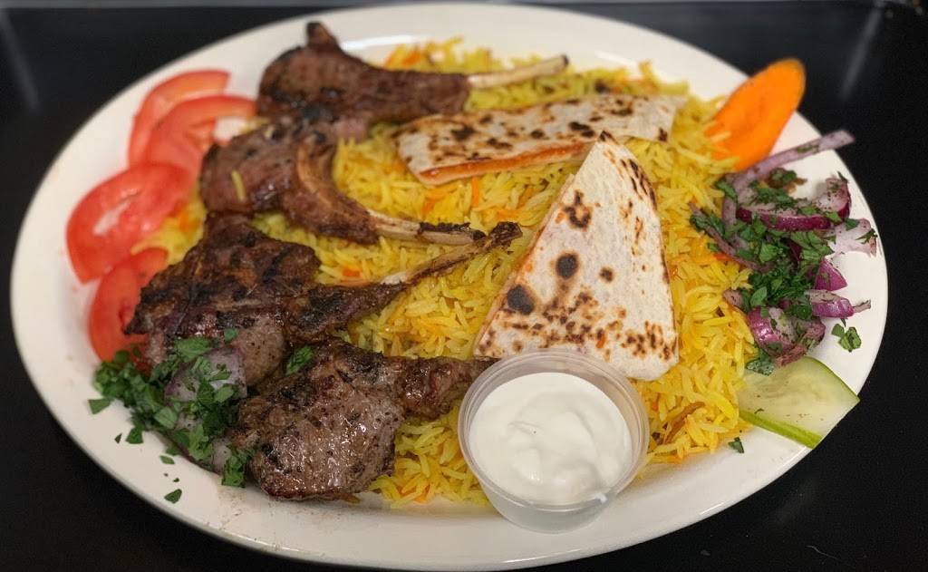 Taste of Dubai restaurant (مطعم مذاق دبي) | restaurant | 4672 W 38th St, Indianapolis, IN 46254, USA | 3177466966 OR +1 317-746-6966