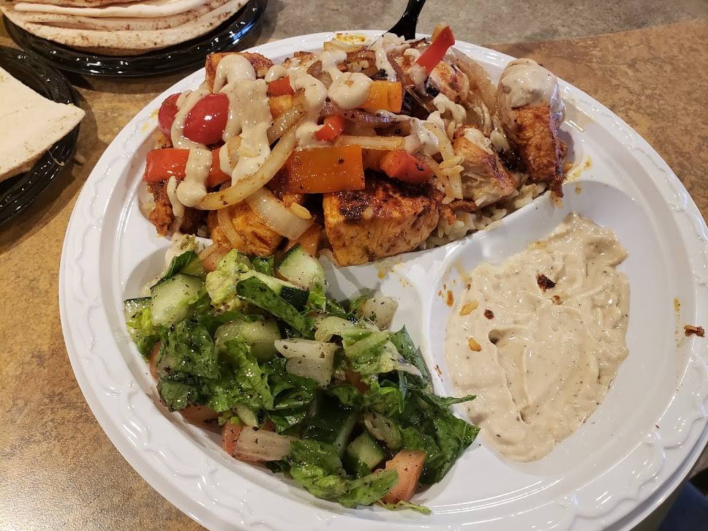 Med Wraps Cafe | restaurant | 4925 N Blackstone Ave, Fresno, CA 93726, USA | 5593696296 OR +1 559-369-6296