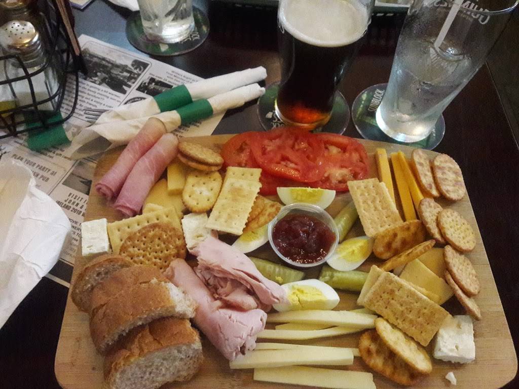 Nolans Irish Pub | restaurant | 204 W Cocoa Beach Causeway, Cocoa Beach, FL 32931, USA | 3217838499 OR +1 321-783-8499