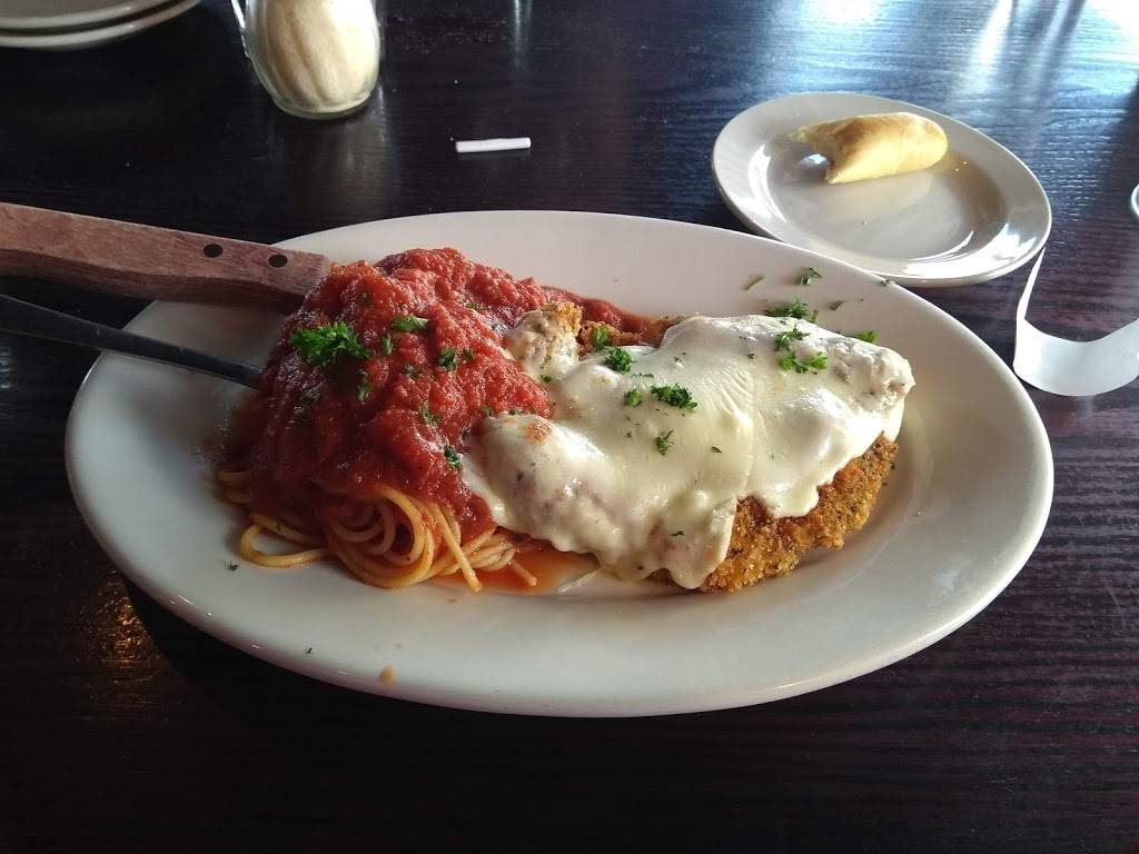 Joes Restaurant | restaurant | 602 W Buffalo St, Ithaca, NY 14850, USA | 6072563463 OR +1 607-256-3463