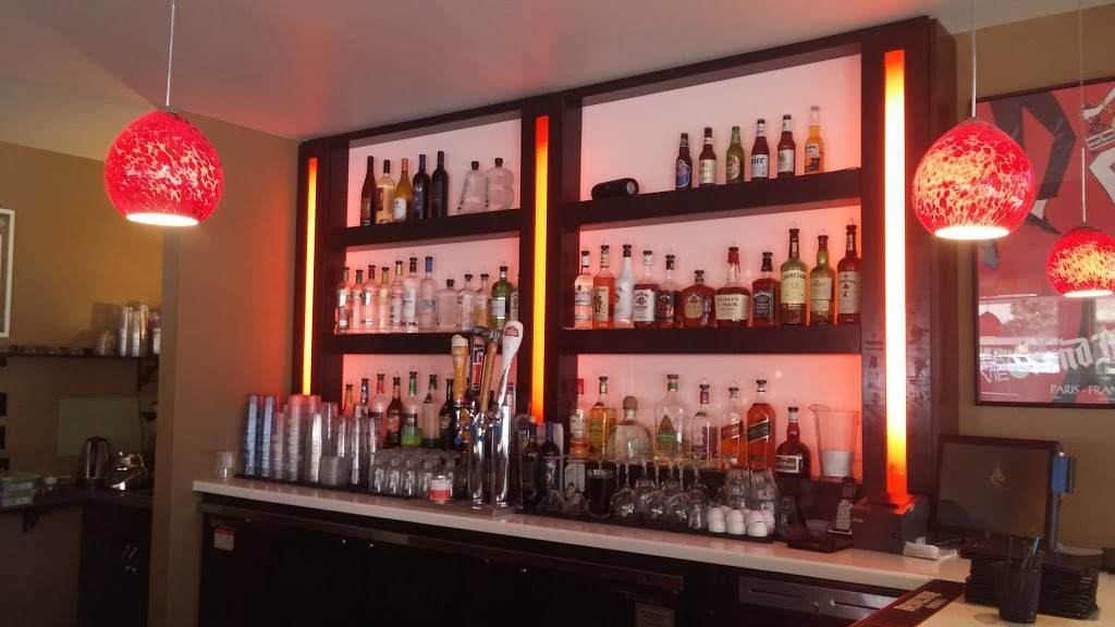 What the Pho! | restaurant | 1317 228th St SE a, Bothell, WA 98021, USA | 4254857700 OR +1 425-485-7700