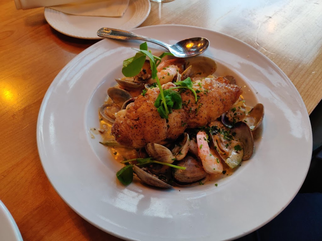 Pacific Restaurant | restaurant | 205 Main Ave, Tillamook, OR 97141, USA | 5037583567 OR +1 503-758-3567