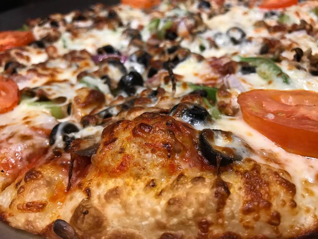 Cousin Vinny Pizza & Pasta | restaurant | 8267 W Lake Pleasant Pkwy, Peoria, AZ 85382, USA | 6235662233 OR +1 623-566-2233