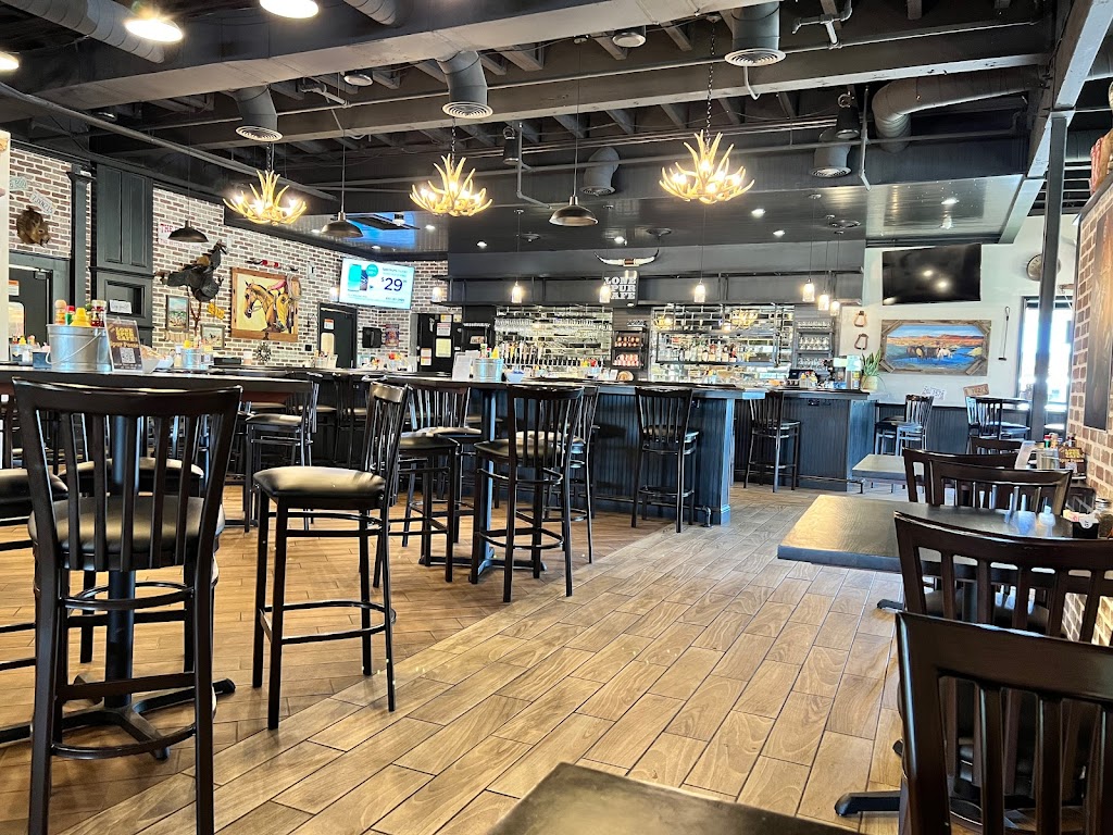 Lone Spur Cafe | restaurant | 305 N Central Expy, Allen, TX 75013, USA | 4696753392 OR +1 469-675-3392