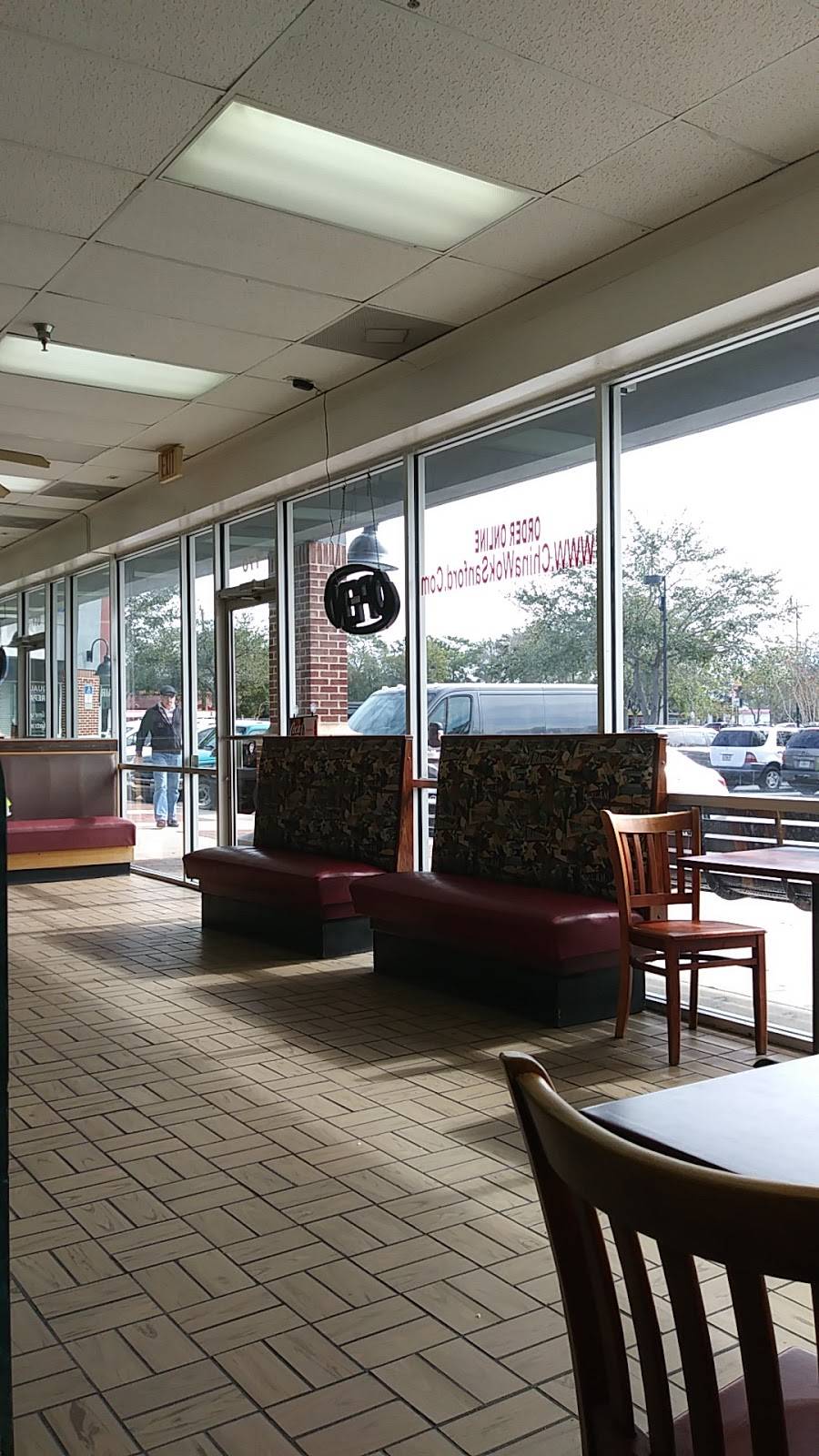 China Wok | restaurant | 170 W Lake Mary Blvd, Sanford, FL 32773, USA | 4073219666 OR +1 407-321-9666