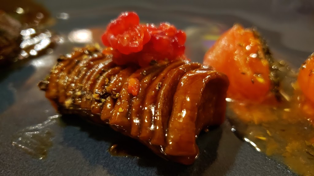 Taste of Beauty | restaurant | 18420 Brookhurst St, Fountain Valley, CA 92708, USA | 7145879113 OR +1 714-587-9113