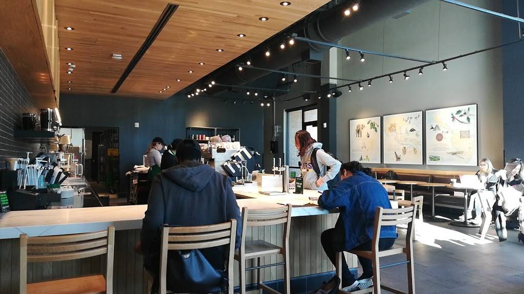 Starbucks | cafe | 3642 Nicholson Dr bldg 500, Baton Rouge, LA 70803, USA | 2253353428 OR +1 225-335-3428