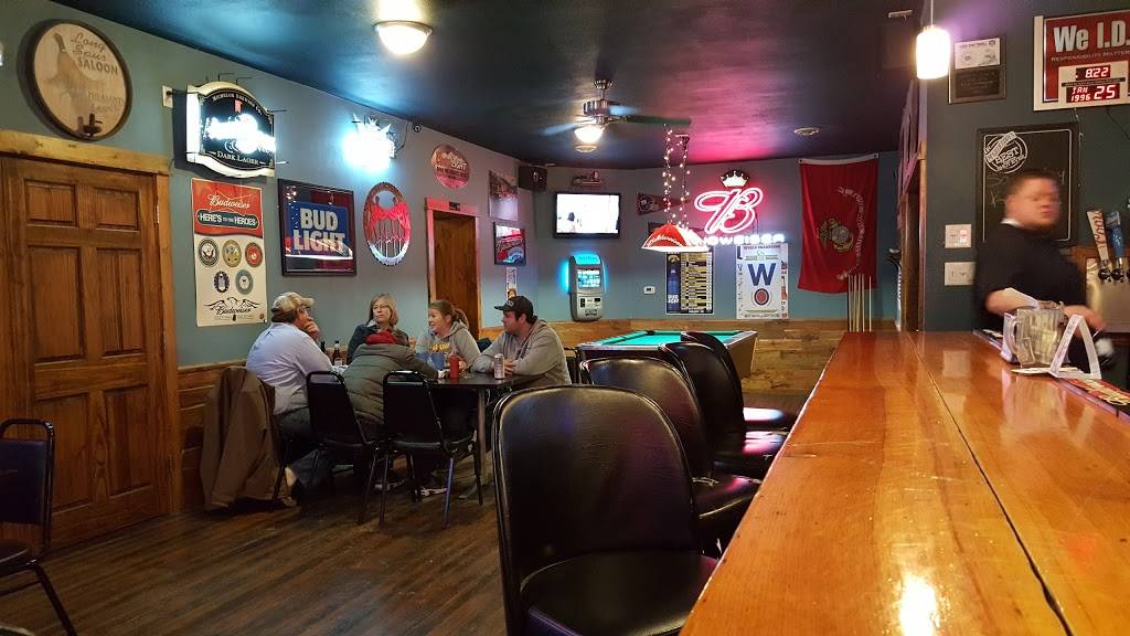 Whiskey Tavern | restaurant | 31 Main St, Newhall, IA 52315, USA | 3192235132 OR +1 319-223-5132