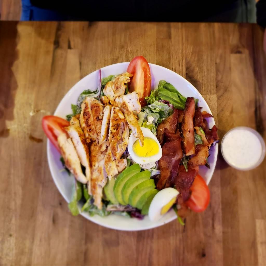 Barneys Gourmet Hamburgers | meal takeaway | 1600 Shattuck Ave #112, Berkeley, CA 94709, USA | 5108492827 OR +1 510-849-2827