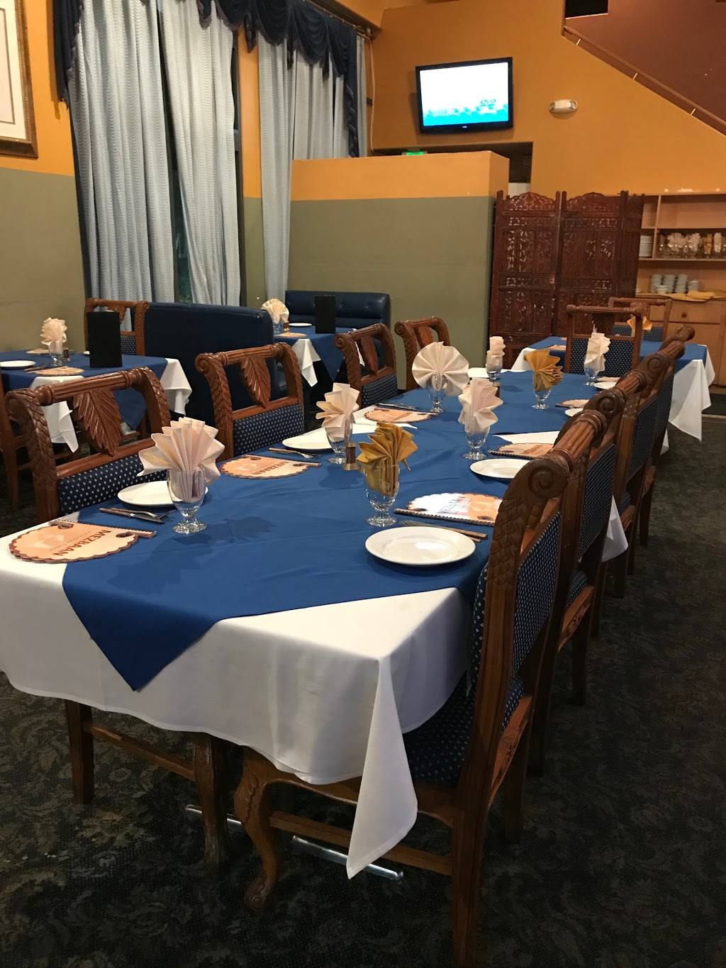 Mezbaan | restaurant | 4156, 3939 Rivermark Plaza, Santa Clara, CA 95054, USA | 4088450064 OR +1 408-845-0064