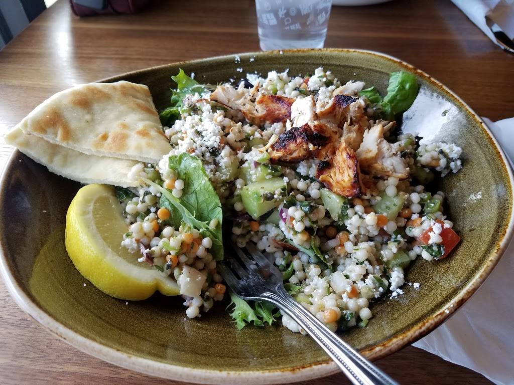 Luna Grill | restaurant | 10877 Foothill Blvd Suite 140, Rancho Cucamonga, CA 91730, USA | 9098036550 OR +1 909-803-6550