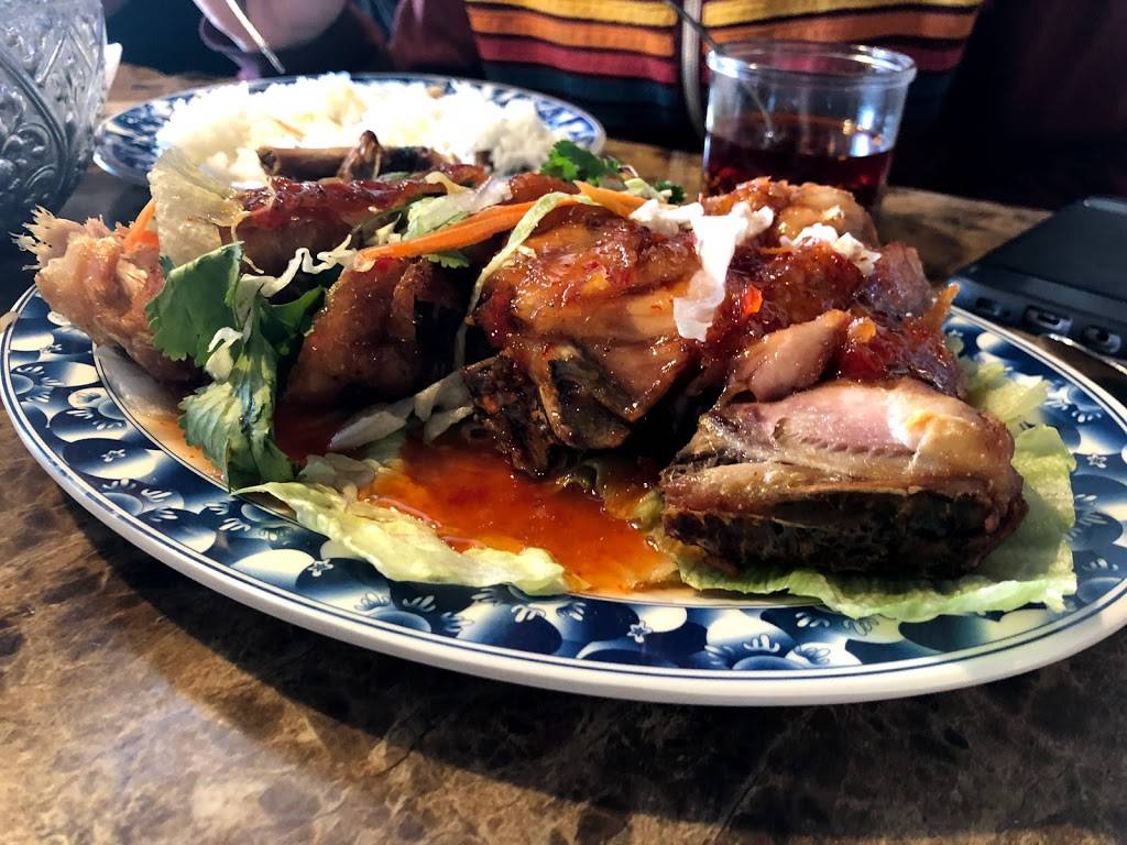 Thai This | restaurant | 2836 S 5600 W #10, Salt Lake City, UT 84120, USA | 8019670949 OR +1 801-967-0949