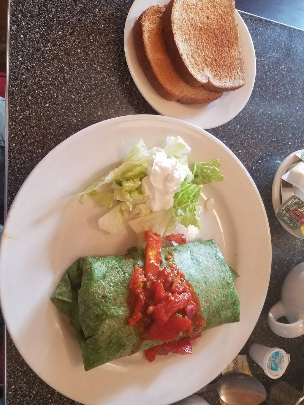 Thumbs Up Diner | restaurant | 1140 Alpharetta Street # 1A # 1A, Roswell, GA 30075, USA | 7706428980 OR +1 770-642-8980