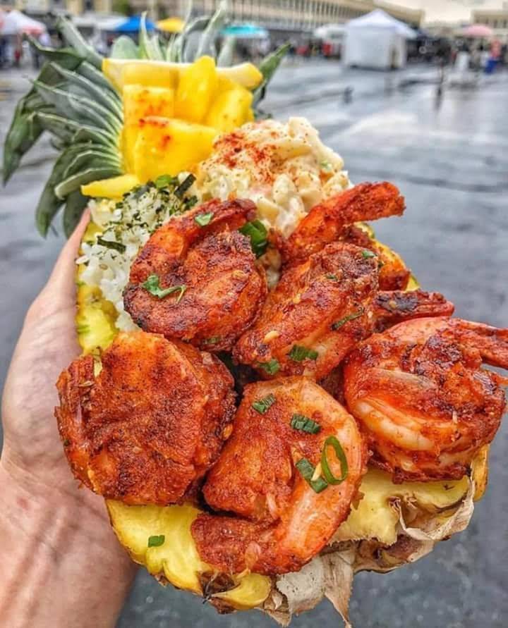 Shrimp Daddy | restaurant | 785 Bay St, Los Angeles, CA 90021, USA | 3238258882 OR +1 323-825-8882