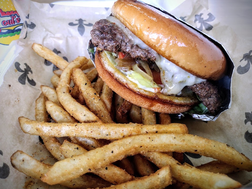 Rouls Deli | restaurant | 1210 ONeal Ln, Baton Rouge, LA 70816, USA | 2252567749 OR +1 225-256-7749