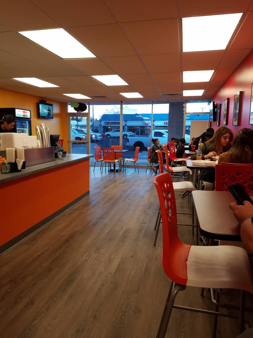 La Changada Aurora | restaurant | 716 Peoria St, Aurora, CO 80011, USA | 7205243121 OR +1 720-524-3121