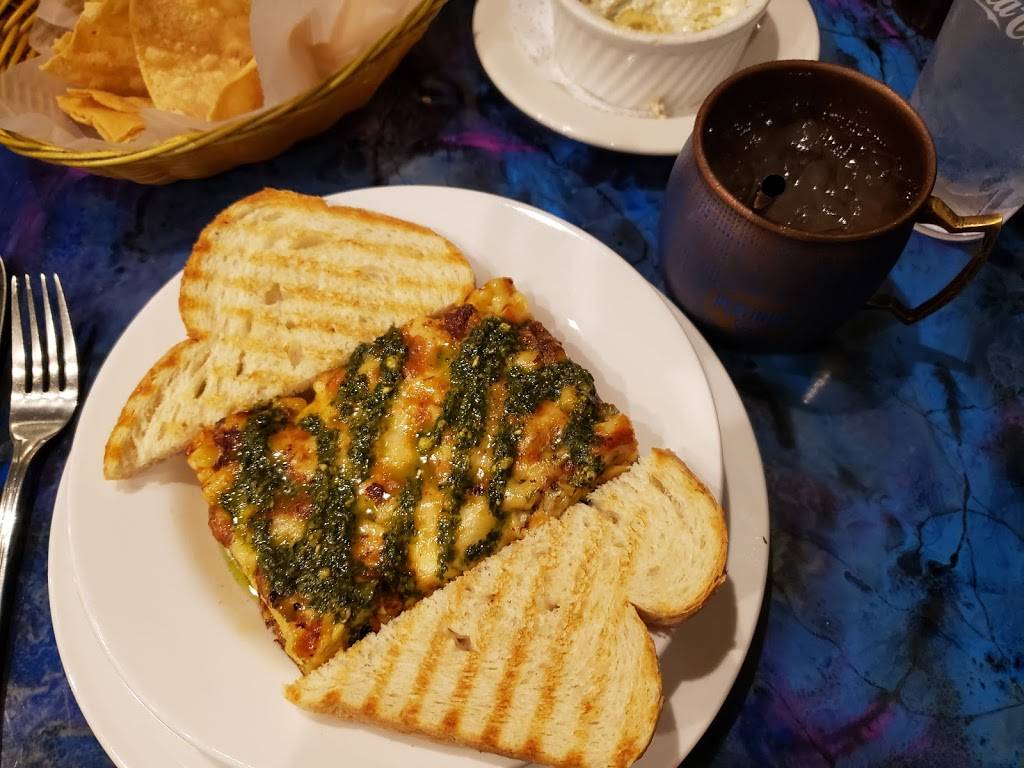 The Main Ingredient Ale House & Cafe | restaurant | 2337 N 7th St, Phoenix, AZ 85006, USA | 6028436246 OR +1 602-843-6246