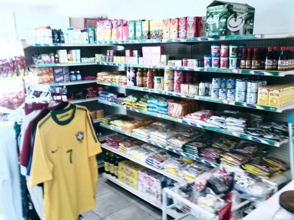 Estrela Brasil Corporation | restaurant | 8206 W Waters Ave #110, Tampa, FL 33615, USA | 8139312584 OR +1 813-931-2584