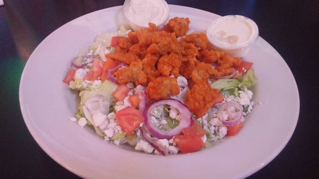 The Barn | restaurant | 1947 Linden Ave, Zanesville, OH 43701, USA | 7404552276 OR +1 740-455-2276