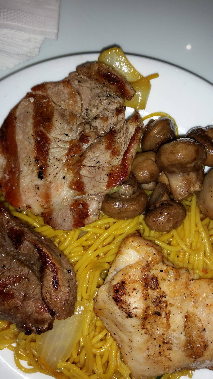 Chow Time Buffet & Grill | restaurant | 4207 Hacks Cross Rd, Memphis, TN 38125, USA | 9017378272 OR +1 901-737-8272