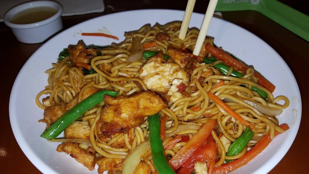 Pei Wei | restaurant | 522 N Pine Island Rd, Plantation, FL 33324, USA | 9543083720 OR +1 954-308-3720