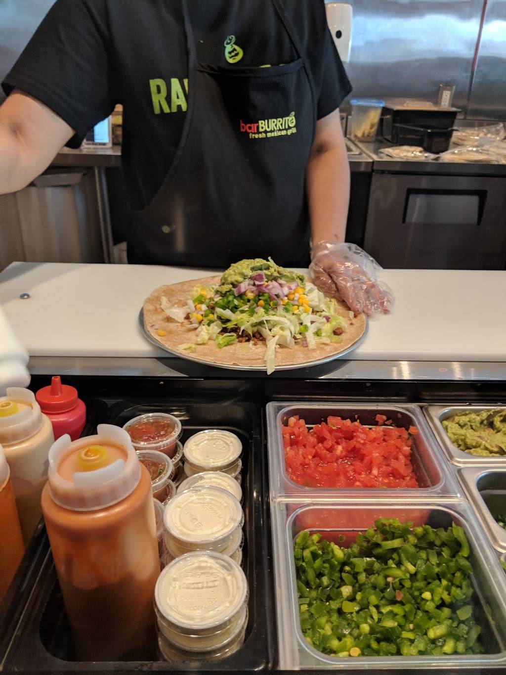 BarBurrito - Oshawa | meal delivery | 1381 Wilson Rd N, Oshawa, ON L1K 2Z5, Canada | 9052405522 OR +1 905-240-5522