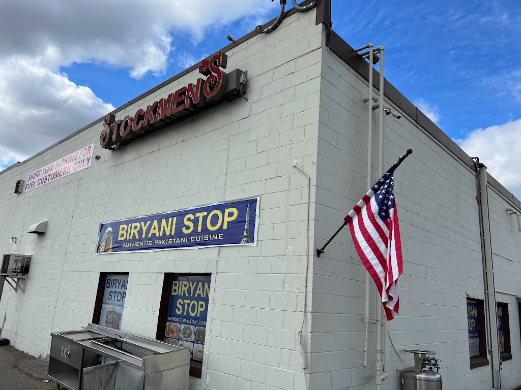 Biryani Stop | restaurant | 501 Farwell Ave Suite#2, South St Paul, MN 55075, USA | 6514477156 OR +1 651-447-7156