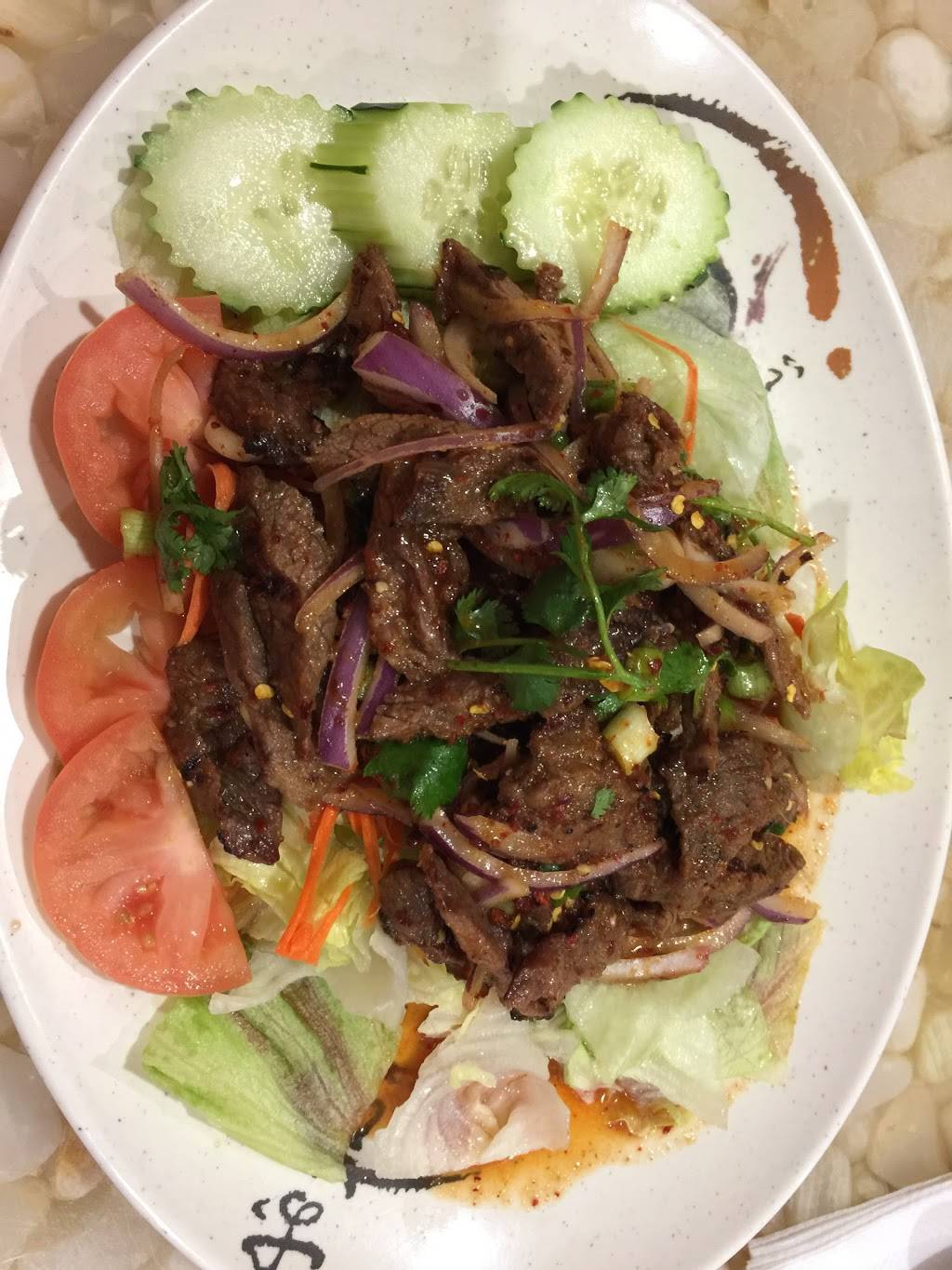 Pink Elephant | restaurant | 22039 Sherman Way, Canoga Park, CA 91303, USA | 8188830412 OR +1 818-883-0412